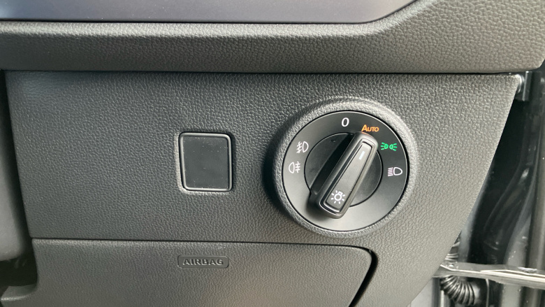 SEAT Ateca 1.5 TSI EVO FR Line 5dr DSG Petrol Estate